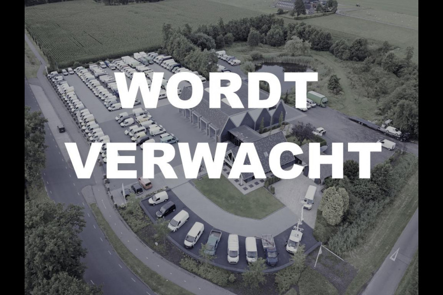 Volkswagen Caddy Cargo 2.0TDI Euro 6!