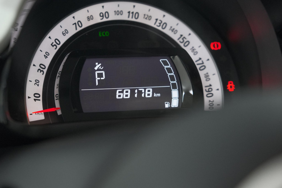 Renault Twingo 1.0 SCe Intens | Camera | Navigatie | Climate Control | Parkeersensoren