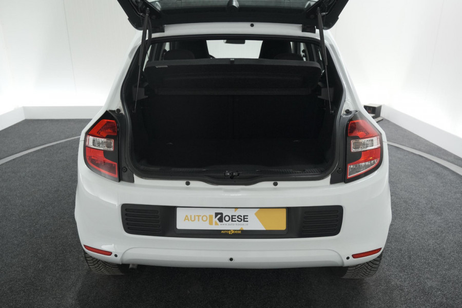 Renault Twingo 1.0 SCe Intens | Camera | Navigatie | Climate Control | Parkeersensoren