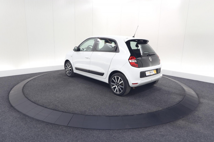 Renault Twingo 1.0 SCe Intens | Camera | Navigatie | Climate Control | Parkeersensoren