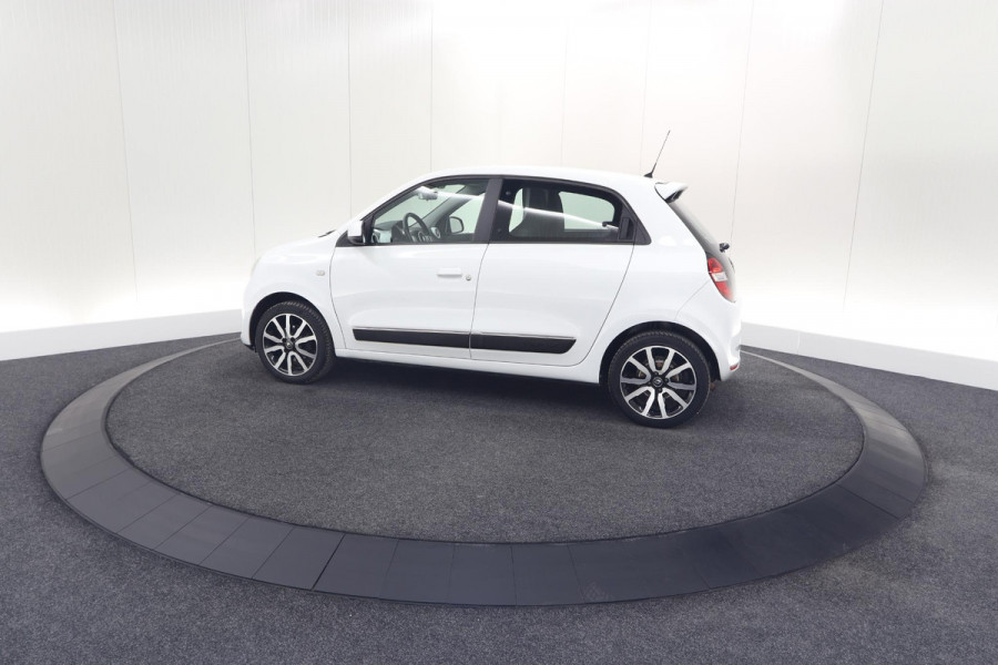 Renault Twingo 1.0 SCe Intens | Camera | Navigatie | Climate Control | Parkeersensoren