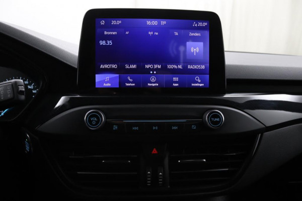 Ford FOCUS Wagon 1.0 EcoBoost ST Line*ECC*CRUISE*NAVI*CAM*