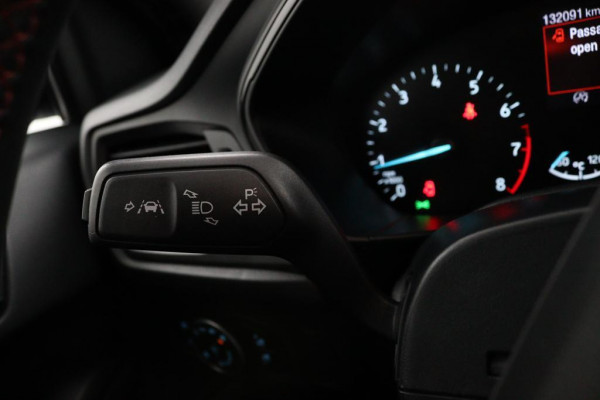 Ford FOCUS Wagon 1.0 EcoBoost ST Line*ECC*CRUISE*NAVI*CAM*