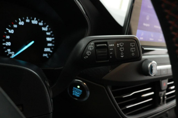 Ford FOCUS Wagon 1.0 EcoBoost ST Line*ECC*CRUISE*NAVI*CAM*