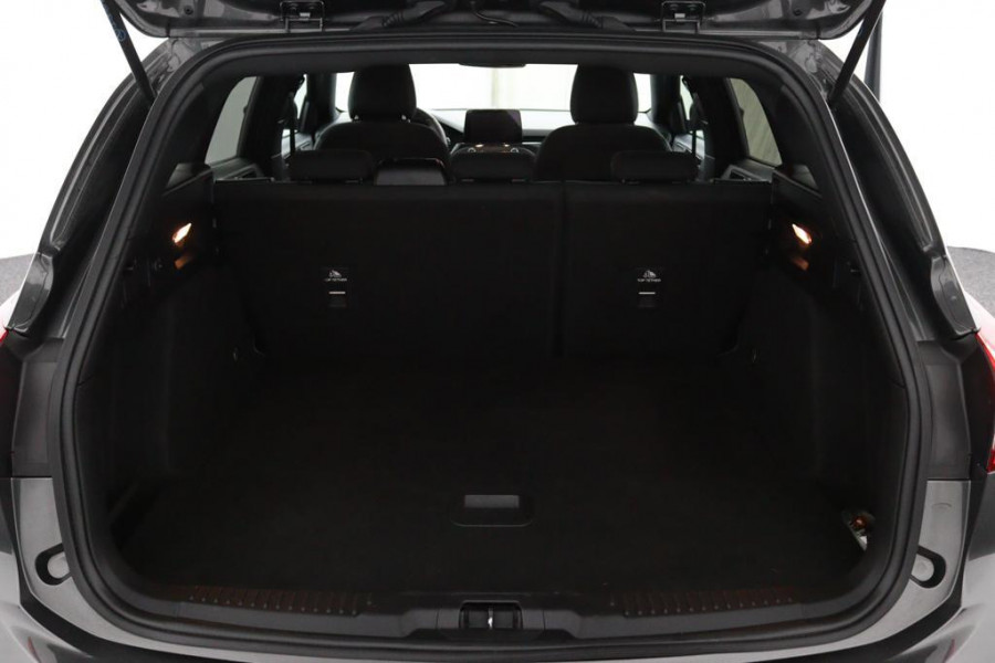 Ford FOCUS Wagon 1.0 EcoBoost ST Line*ECC*CRUISE*NAVI*CAM*