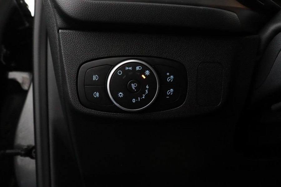 Ford FOCUS Wagon 1.0 EcoBoost ST Line*ECC*CRUISE*NAVI*CAM*