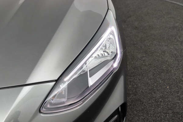 Ford FOCUS Wagon 1.0 EcoBoost ST Line*ECC*CRUISE*NAVI*CAM*