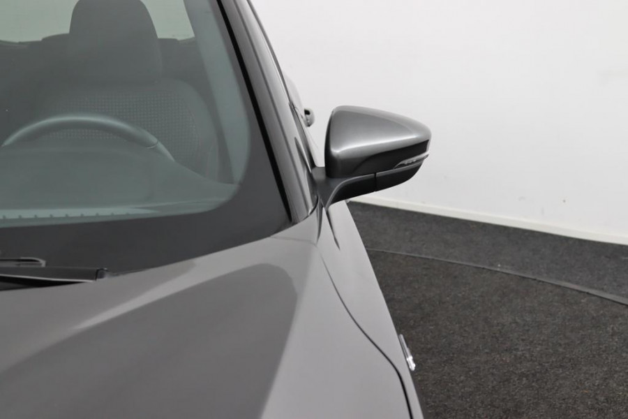 Ford FOCUS Wagon 1.0 EcoBoost ST Line*ECC*CRUISE*NAVI*CAM*