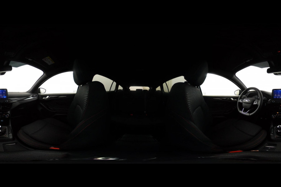 Ford FOCUS Wagon 1.0 EcoBoost ST Line*ECC*CRUISE*NAVI*CAM*