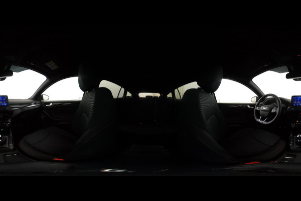 Ford FOCUS Wagon 1.0 EcoBoost ST Line*ECC*CRUISE*NAVI*CAM*