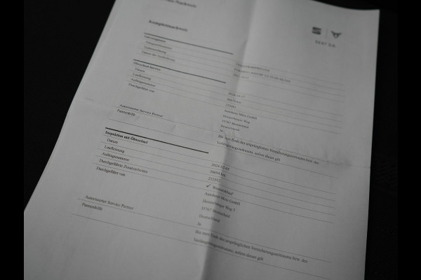 CUPRA Formentor 1.4 e-Hybrid VZ Copper Edition Plug In Hybrid 245pk Dealer O.H. PHEV | Panodak | Adaptive Cruise | Keyless | Sportstoelen Verwarmd | Virtual | 19"L.M | Sfeerverlichting |