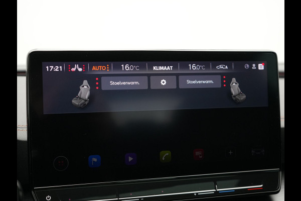 CUPRA Formentor 1.4 e-Hybrid VZ Copper Edition Plug In Hybrid 245pk Dealer O.H. PHEV | Panodak | Adaptive Cruise | Keyless | Sportstoelen Verwarmd | Virtual | 19"L.M | Sfeerverlichting |