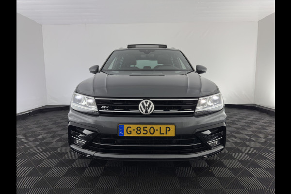Volkswagen Tiguan 1.5 TSI Comfortline Business (INCL.BTW) *PANO | FULL-LED | ADAPTIVE-CRUISE | DIGI-COCKPIT | HEATED-COMFORTSEATS | NAV-FULLMAP | DAB+ | ECC | PDC | 19''ALU | TOWBAR*