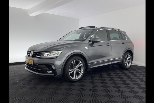 Volkswagen Tiguan 1.5 TSI Comfortline Business (INCL.BTW) *PANO | FULL-LED | ADAPTIVE-CRUISE | DIGI-COCKPIT | HEATED-COMFORTSEATS | NAV-FULLMAP | DAB+ | ECC | PDC | 19''ALU | TOWBAR*