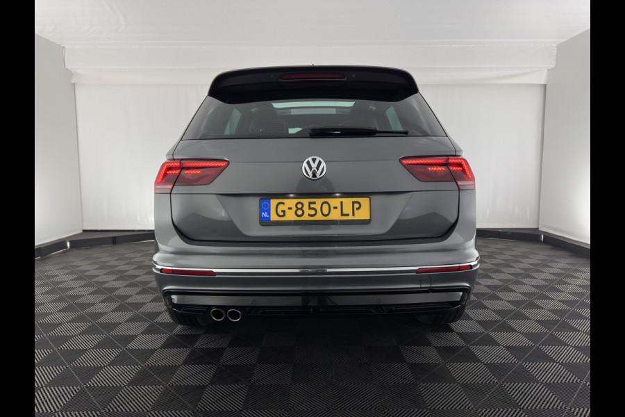 Volkswagen Tiguan 1.5 TSI Comfortline Business (INCL.BTW) *PANO | FULL-LED | ADAPTIVE-CRUISE | DIGI-COCKPIT | HEATED-COMFORTSEATS | NAV-FULLMAP | DAB+ | ECC | PDC | 19''ALU | TOWBAR*