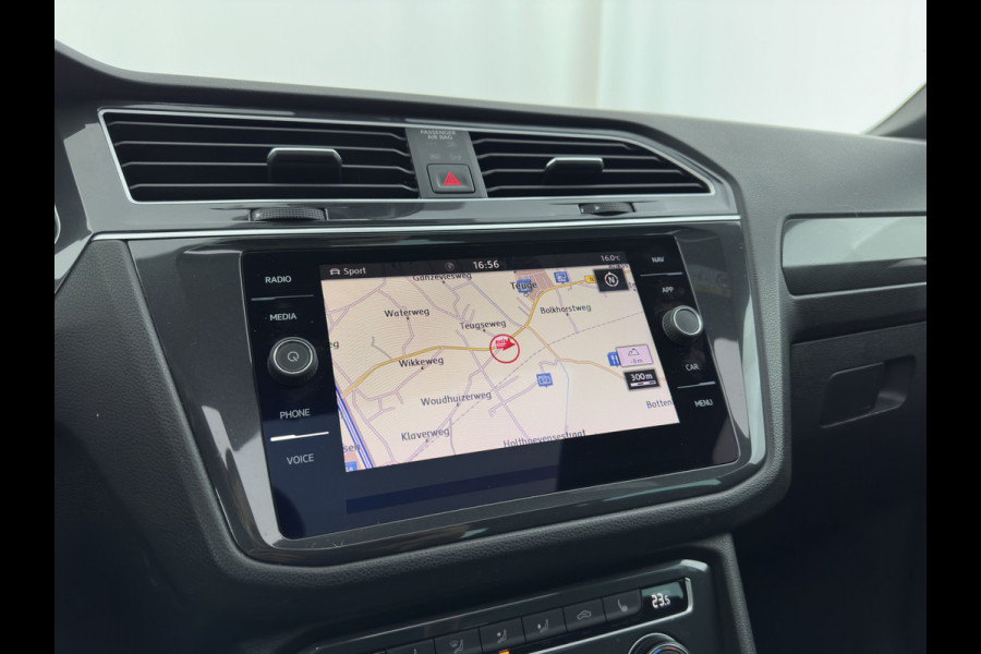 Volkswagen Tiguan 1.5 TSI Comfortline Business (INCL.BTW) *PANO | FULL-LED | ADAPTIVE-CRUISE | DIGI-COCKPIT | HEATED-COMFORTSEATS | NAV-FULLMAP | DAB+ | ECC | PDC | 19''ALU | TOWBAR*