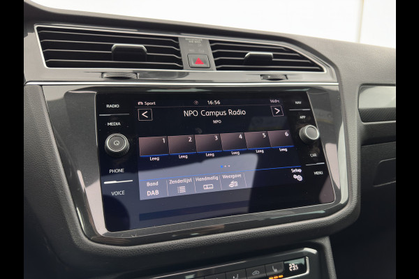 Volkswagen Tiguan 1.5 TSI Comfortline Business (INCL.BTW) *PANO | FULL-LED | ADAPTIVE-CRUISE | DIGI-COCKPIT | HEATED-COMFORTSEATS | NAV-FULLMAP | DAB+ | ECC | PDC | 19''ALU | TOWBAR*