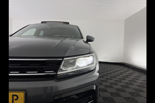Volkswagen Tiguan 1.5 TSI Comfortline Business (INCL.BTW) *PANO | FULL-LED | ADAPTIVE-CRUISE | DIGI-COCKPIT | HEATED-COMFORTSEATS | NAV-FULLMAP | DAB+ | ECC | PDC | 19''ALU | TOWBAR*