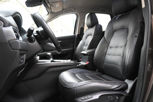 Mazda CX-5 2.0 SkyActiv-G 165 Signature Leder Trekhaak A.Cruise '20