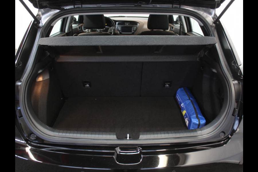 Hyundai i20 1.0 T-GDI Comfort CLIMATE | CRUISE | CAMERA | DAB | NAVI | LED | PDC