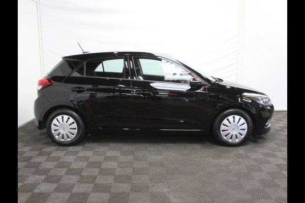 Hyundai i20 1.0 T-GDI Comfort CLIMATE | CRUISE | CAMERA | DAB | NAVI | LED | PDC