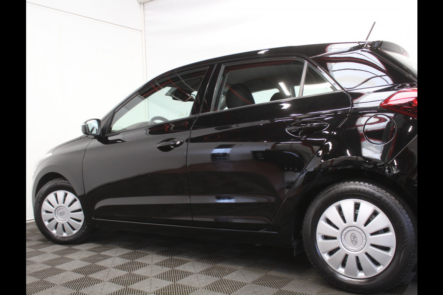 Hyundai i20 1.0 T-GDI Comfort CLIMATE | CRUISE | CAMERA | DAB | NAVI | LED | PDC