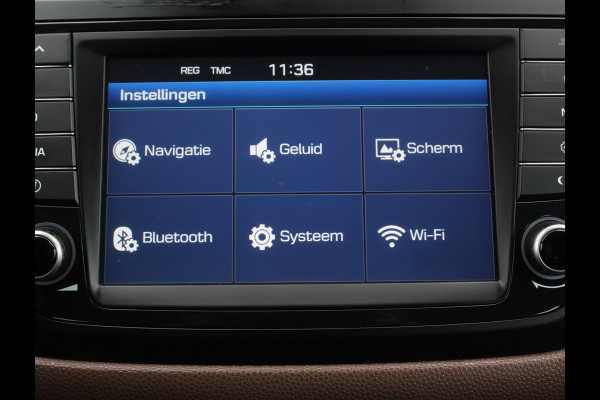 Hyundai i20 1.0 T-GDI Comfort CLIMATE | CRUISE | CAMERA | DAB | NAVI | LED | PDC