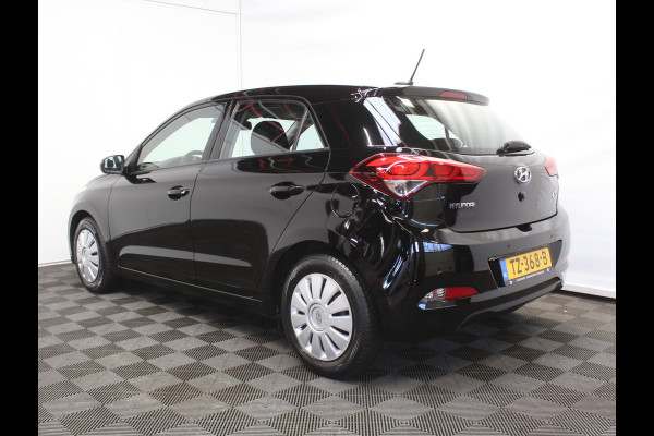 Hyundai i20 1.0 T-GDI Comfort CLIMATE | CRUISE | CAMERA | DAB | NAVI | LED | PDC