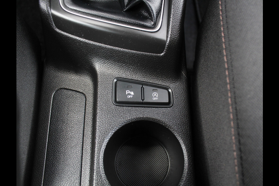 Hyundai i20 1.0 T-GDI Comfort CLIMATE | CRUISE | CAMERA | DAB | NAVI | LED | PDC