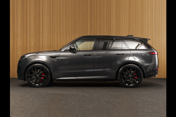 Land Rover Range Rover Sport 3.0 P550e Autobiography 23"-PANO-MERIDIAN-MASSAGE