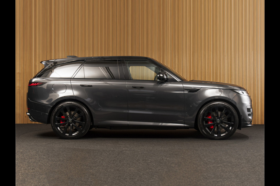 Land Rover Range Rover Sport 3.0 P550e Autobiography 23"-PANO-MERIDIAN-MASSAGE