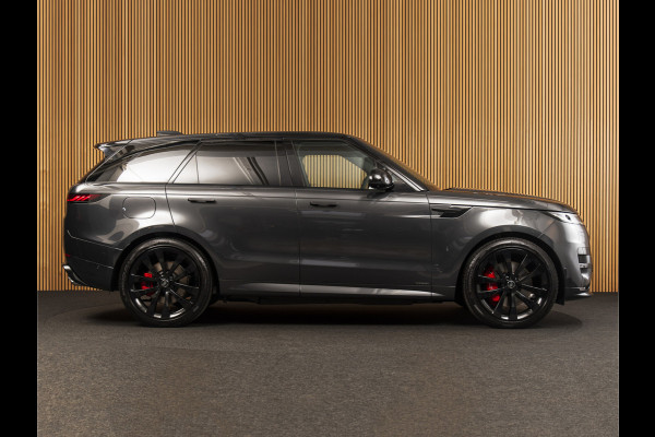 Land Rover Range Rover Sport 3.0 P550e Autobiography 23"-PANO-MERIDIAN-MASSAGE