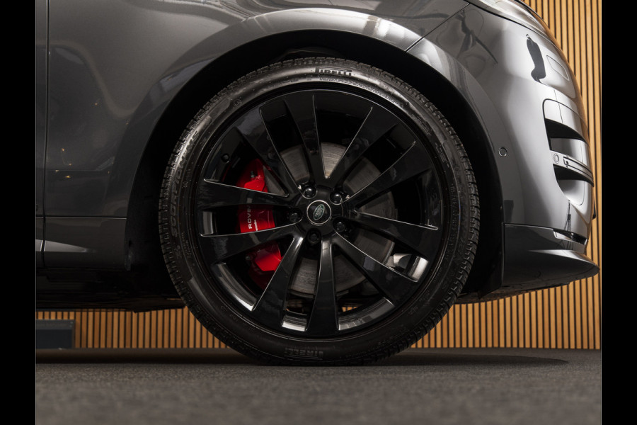 Land Rover Range Rover Sport 3.0 P550e Autobiography 23"-PANO-MERIDIAN-MASSAGE