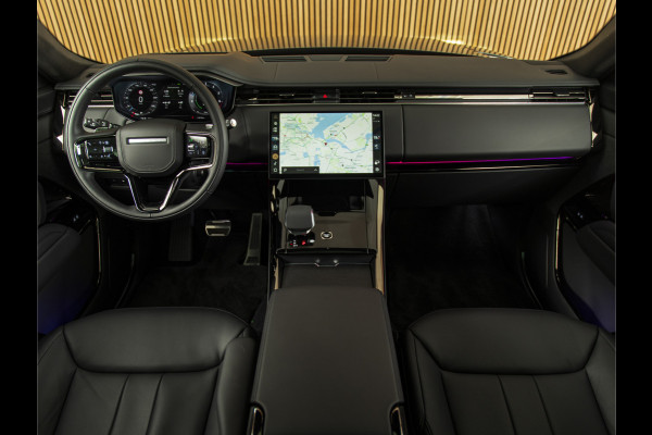 Land Rover Range Rover Sport 3.0 P550e Autobiography 23"-PANO-MERIDIAN-MASSAGE