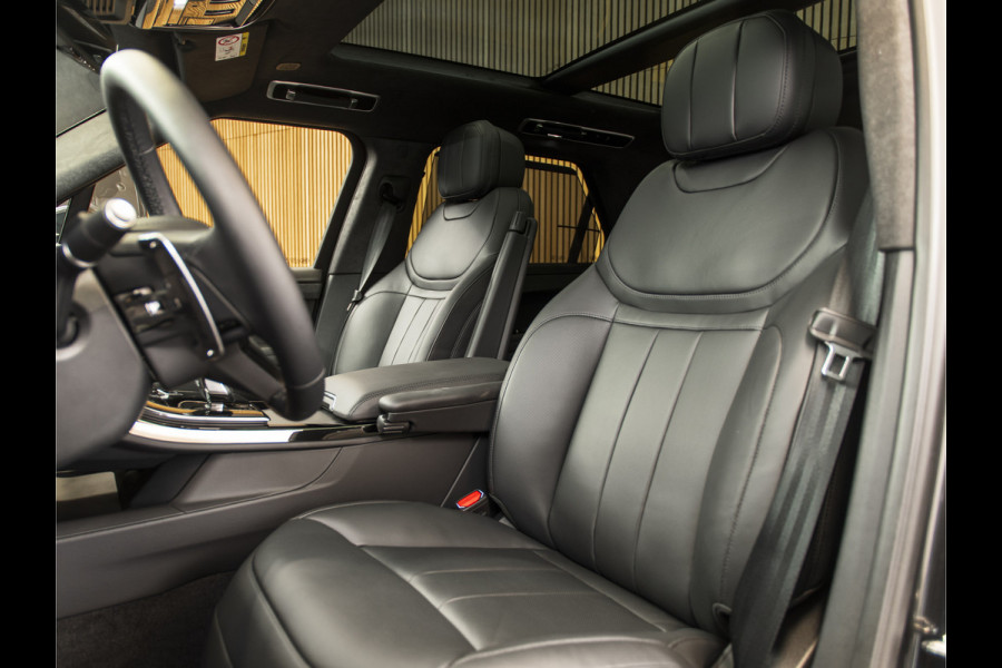 Land Rover Range Rover Sport 3.0 P550e Autobiography 23"-PANO-MERIDIAN-MASSAGE