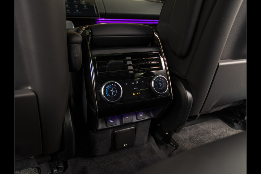 Land Rover Range Rover Sport 3.0 P550e Autobiography 23"-PANO-MERIDIAN-MASSAGE