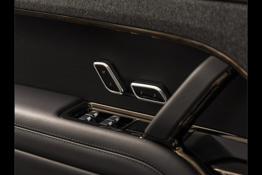 Land Rover Range Rover Sport 3.0 P550e Autobiography 23"-PANO-MERIDIAN-MASSAGE