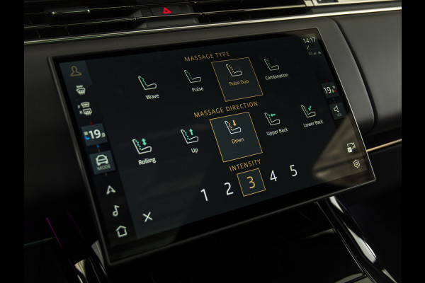 Land Rover Range Rover Sport 3.0 P550e Autobiography 23"-PANO-MERIDIAN-MASSAGE