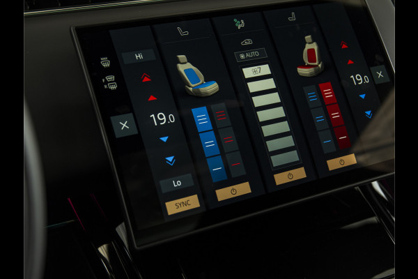 Land Rover Range Rover Sport 3.0 P550e Autobiography 23"-PANO-MERIDIAN-MASSAGE