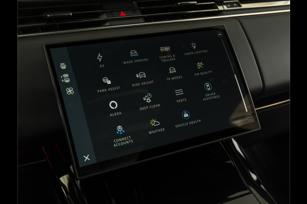 Land Rover Range Rover Sport 3.0 P550e Autobiography 23"-PANO-MERIDIAN-MASSAGE