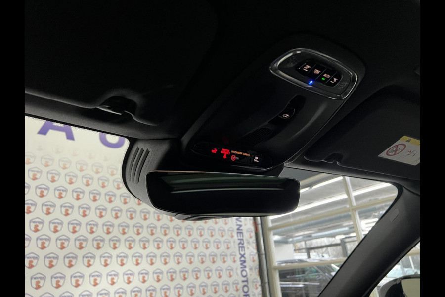 Volvo XC60 2.0 Recharge T8 AWD R-Design/PANO/LUCHTVERING/TREKHAAK/360CAM/PILOT ASIST/MEMORY