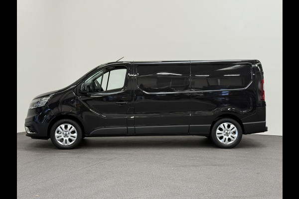 Renault Trafic 2.0 Blue dCi 150 EDC T30 L2H1 Advance Navigatie Airco Lichtmetalen velgen Betimmering Trekhaak Camera Parkeer sensoren Dab