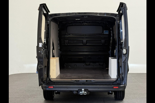 Renault Trafic 2.0 Blue dCi 150 EDC T30 L2H1 Advance Navigatie Airco Lichtmetalen velgen Betimmering Trekhaak Camera Parkeer sensoren Dab