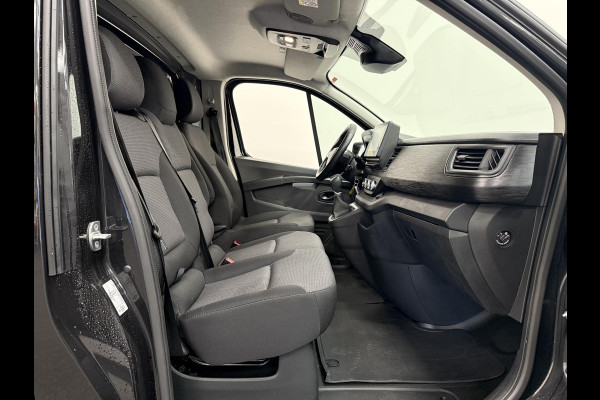 Renault Trafic 2.0 Blue dCi 150 EDC T30 L2H1 Advance Navigatie Airco Lichtmetalen velgen Betimmering Trekhaak Camera Parkeer sensoren Dab