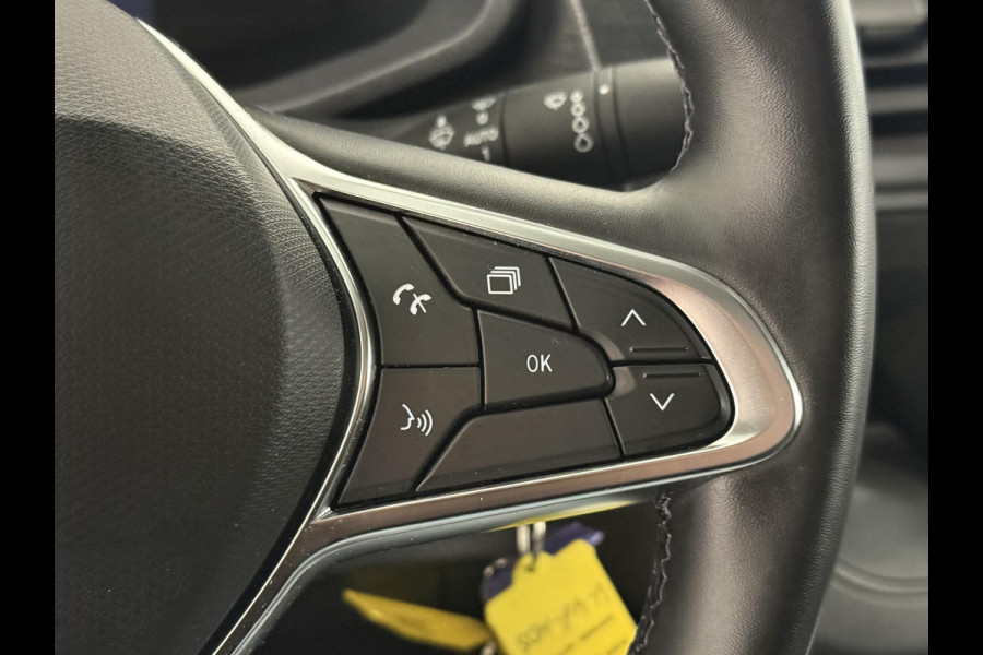 Renault Trafic 2.0 Blue dCi 150 EDC T30 L2H1 Advance Navigatie Airco Lichtmetalen velgen Betimmering Trekhaak Camera Parkeer sensoren Dab