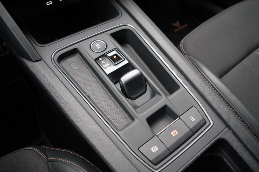 CUPRA Formentor 1.4 e-Hybrid VZ 245 PK Performance PHEV, Trekhaak, Stuur-Startknop, Memory, Winterpakket, Carplay