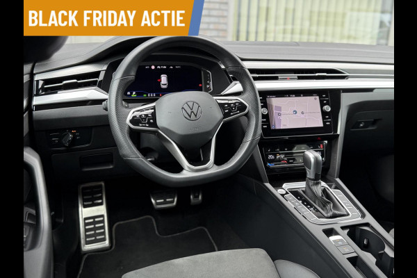 Volkswagen Arteon Shooting Brake 1.4 TSI eHybrid GTE 3x R-Line VOL