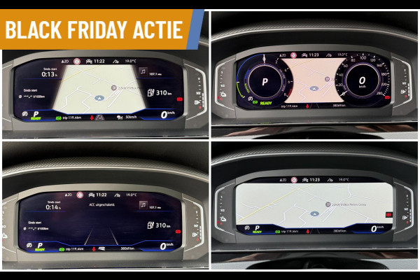 Volkswagen Arteon Shooting Brake 1.4 TSI eHybrid GTE 3x R-Line VOL