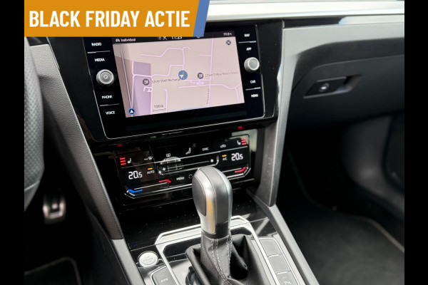 Volkswagen Arteon Shooting Brake 1.4 TSI eHybrid GTE 3x R-Line VOL