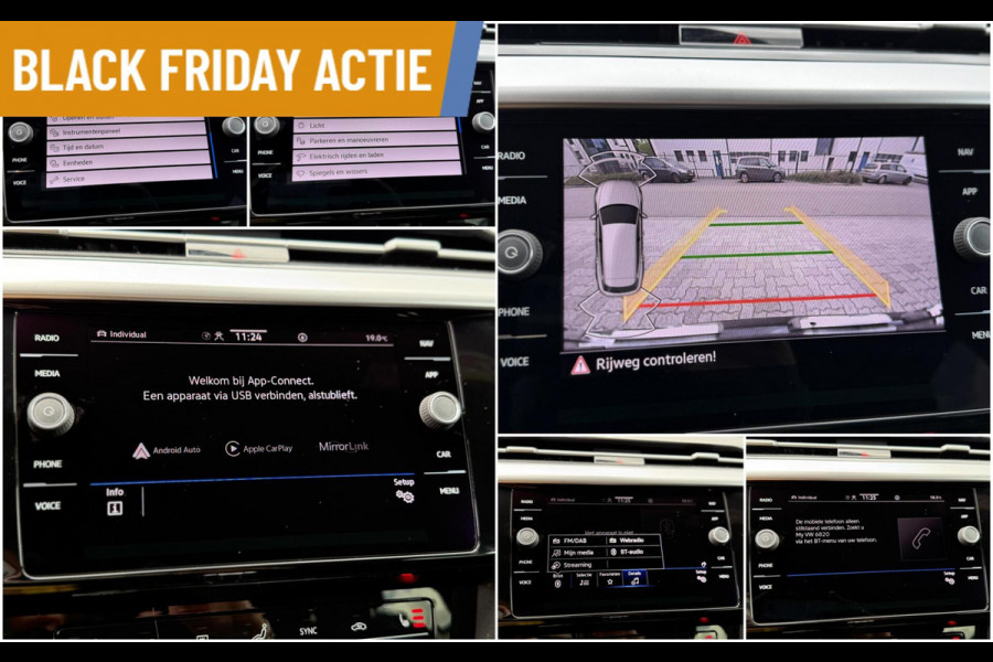 Volkswagen Arteon Shooting Brake 1.4 TSI eHybrid GTE 3x R-Line VOL